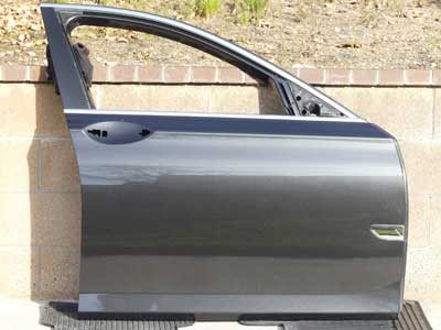 BMW Front Door, Right 41007203978 2009-2015 F01 740i 740Li 750i 750Li 760Li